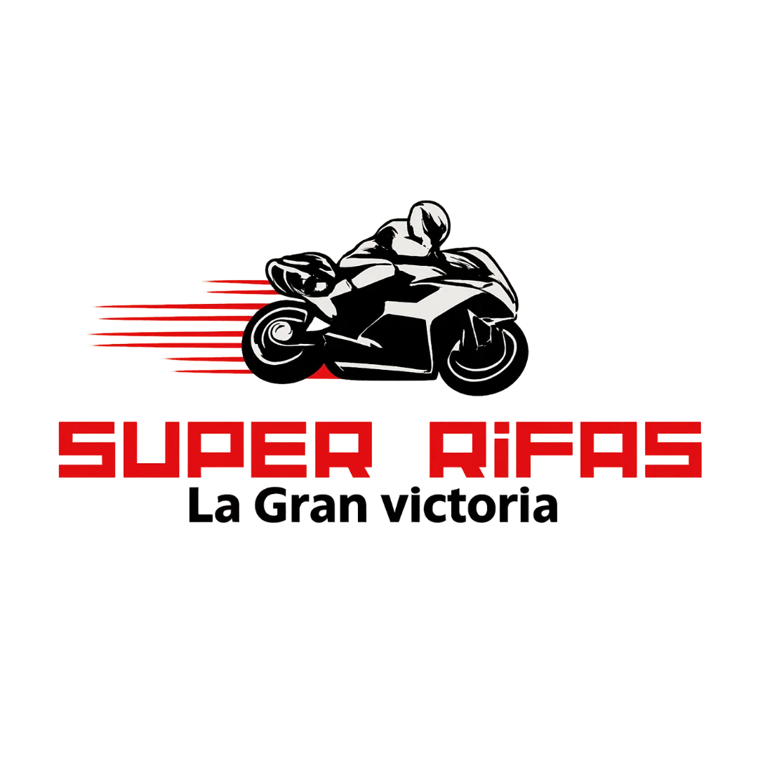 Super Rifa la Gran Victoria